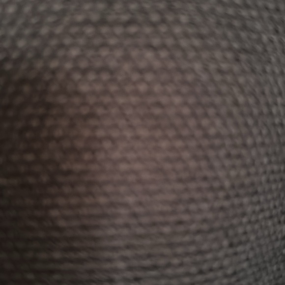 Ann Taylor short sleeve light sweater NWT M medium navy blue - Picture 4 of 4